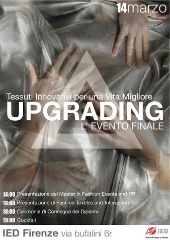 Upgrading